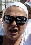 Kampania w obronie krzyża