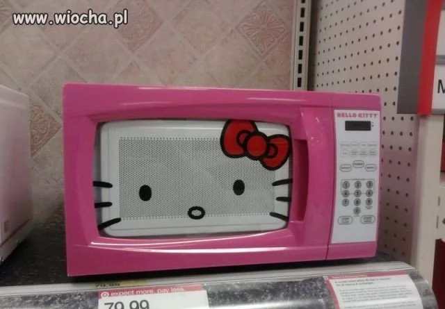 Jak moda