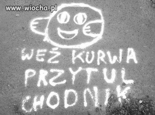 No weź przytul