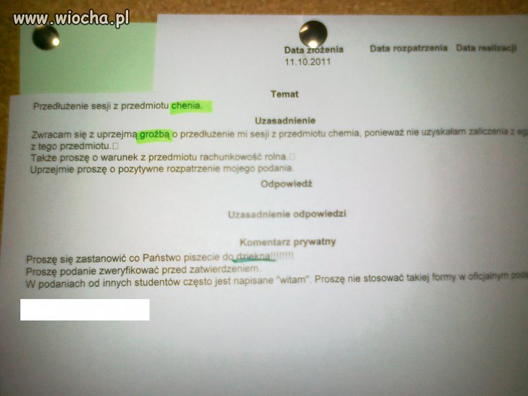 Polskie szkolnictwo