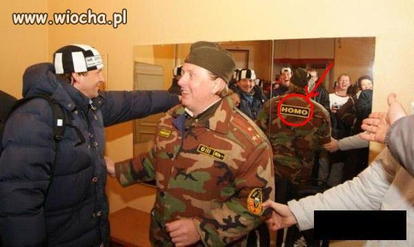 Publicznie wyznał 