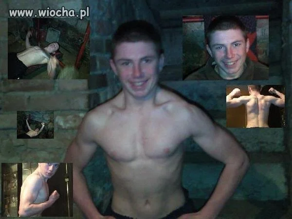 Wiejski pakier...