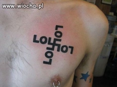 Lol...