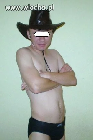Gorący Majkel788