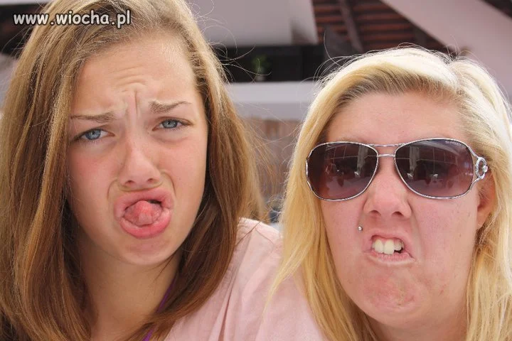 We are soo sexy 
