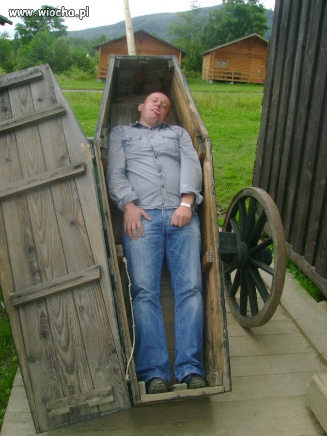 Trumienka