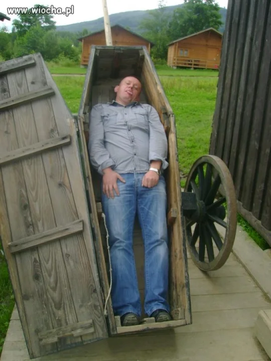 Trumienka