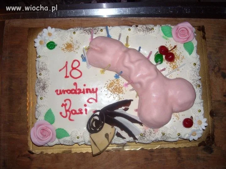 18 Kasi