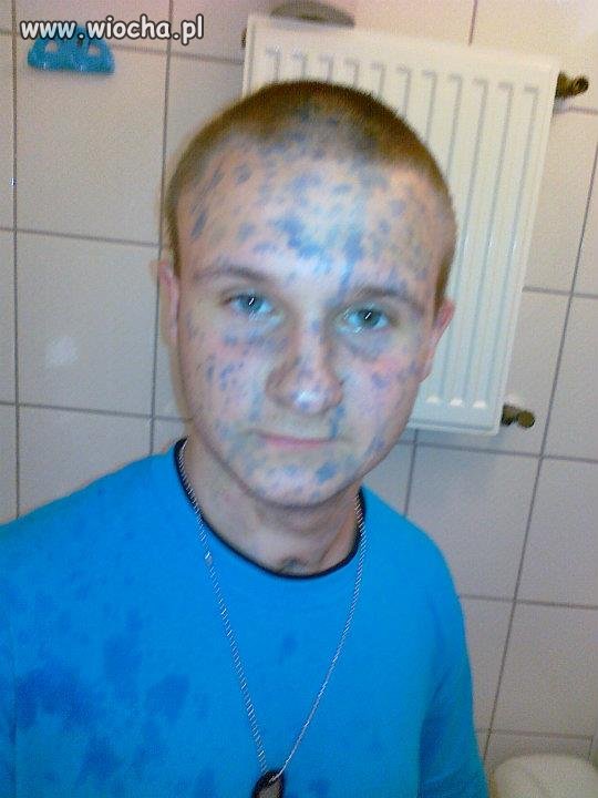 Nie z tej planety