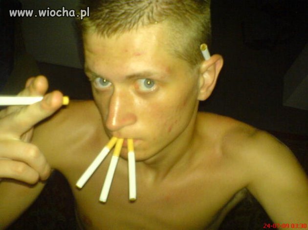 Nasz ulubieniec ponownie w roli głównej! 