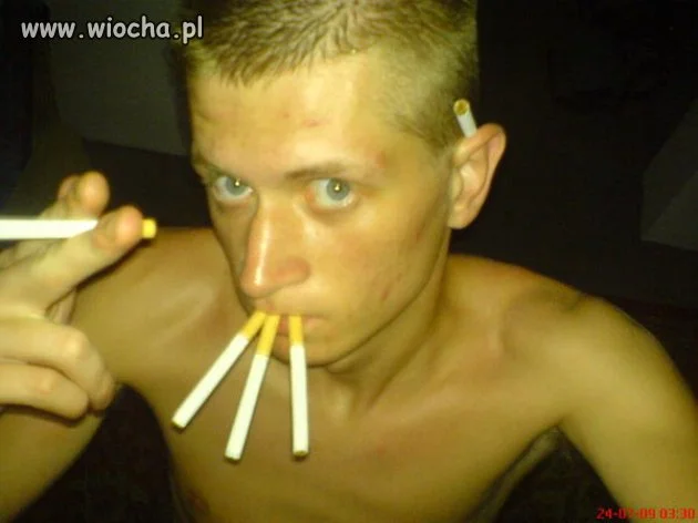 Nasz ulubieniec ponownie w roli głównej! 