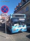 Dla autobusu szatana