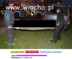 Czasami mnie ludzie