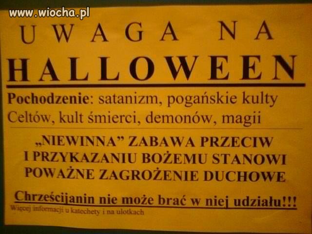 Halloween