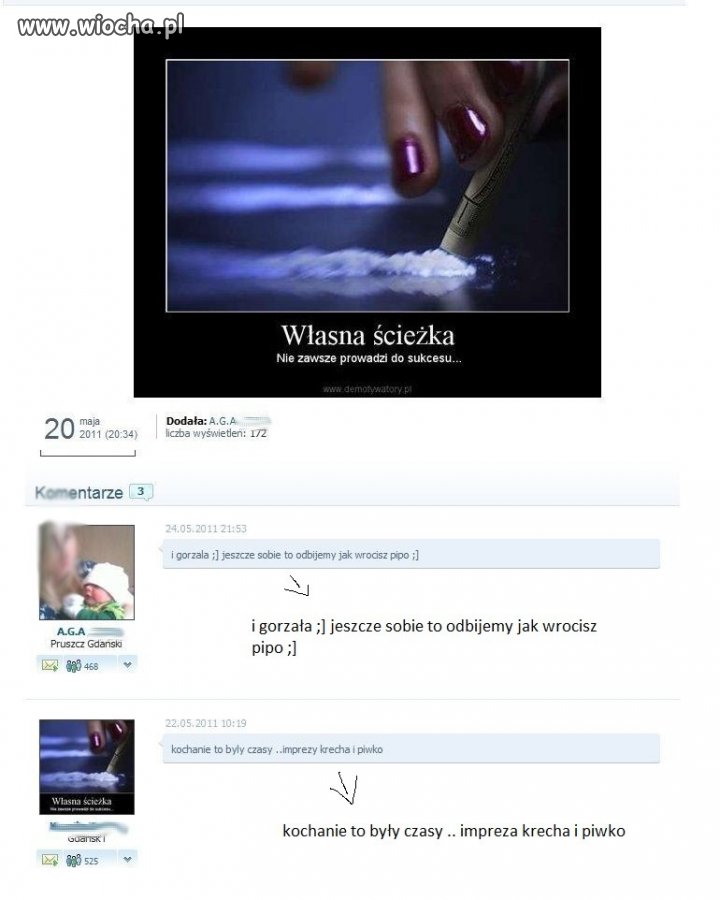 Ahh to były czasy