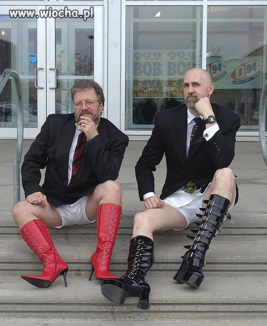 Na Kongresie Partii