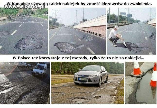 Kanada VS Polska