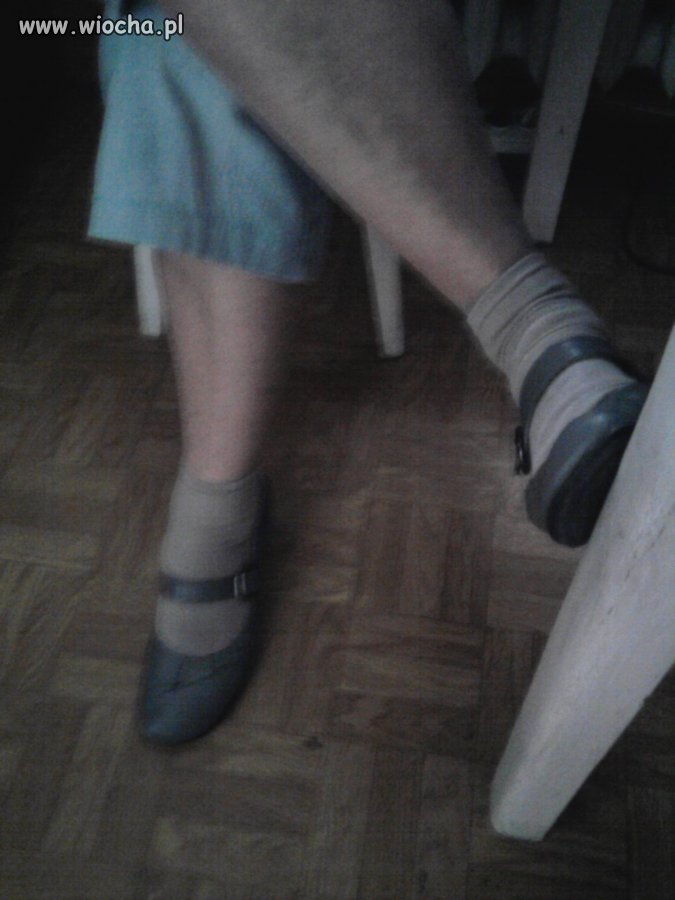 Moda według mojej koleżanki