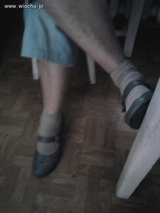 Moda według mojej koleżanki
