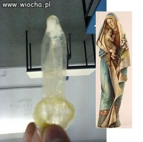 Może i wiocha...