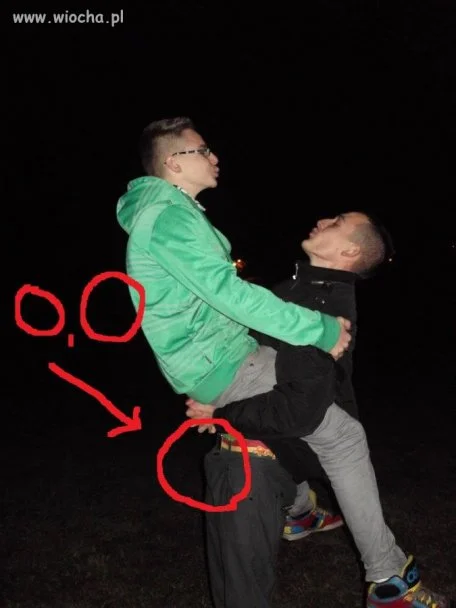 Mała Wpadka... 