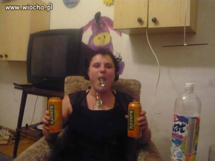 I to jest 24 letnia dziewczyna 