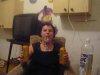 I to jest 24 letnia dziewczyna 