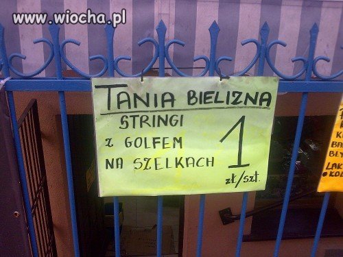 Promocja