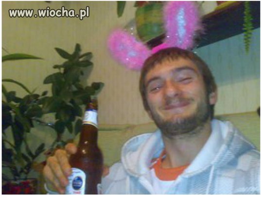 Bin Laden W Polsce Też syna spłodził...
