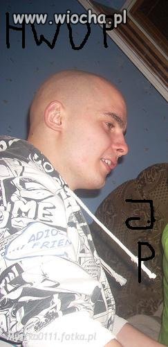 KOLEJNE DZIECKO JP