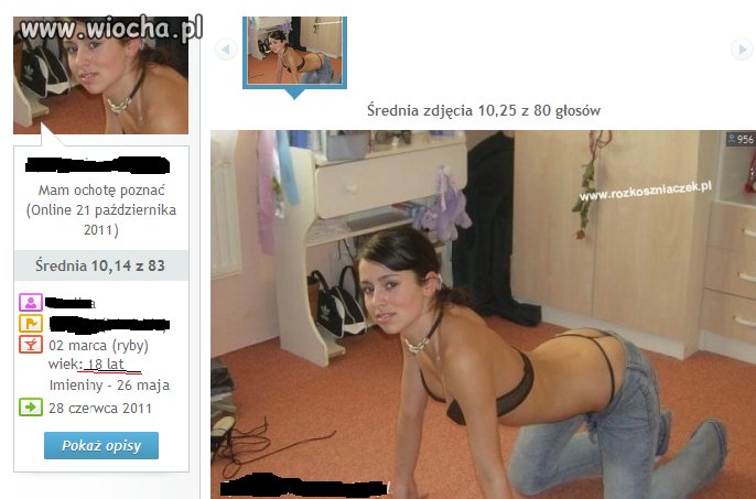 Nie wiem jak dla was ale dla mnie to wiocha