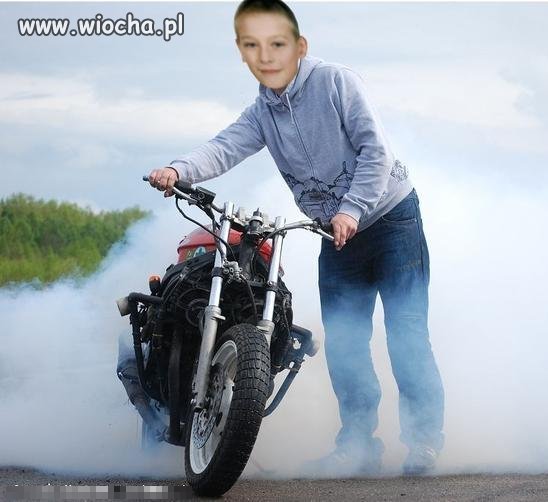 Photoshop robi swoje 