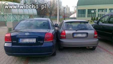 Jak to miło...