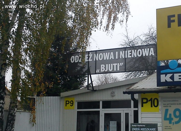 Jak tu nazwać firmę ?!