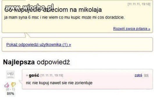 No to co tu kupić?