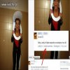 ''Melange'' z obszczaną deską na głowie