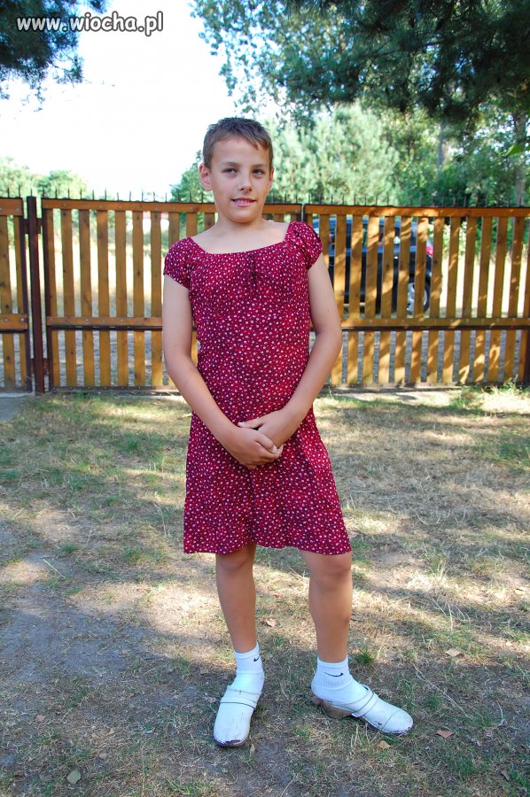 Co robi Nike z ludźmi