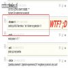 "Jesteś już MUJ Marcinku (...) Koham cię pałeczko"