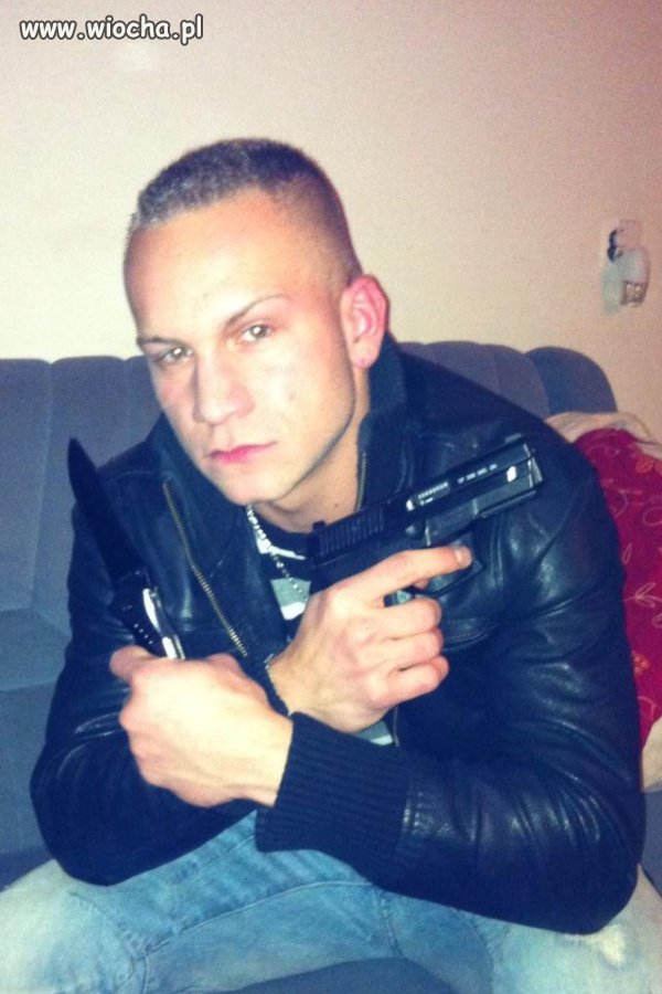 Gangsta yooo