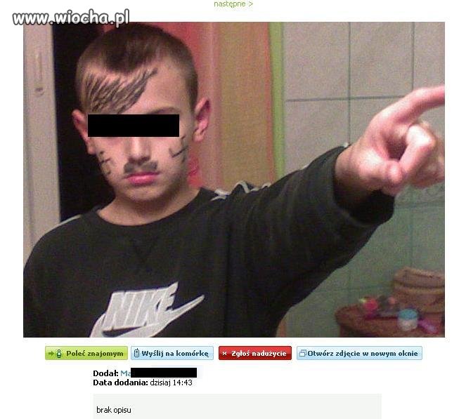 Ciekawe co mówią lekarze?