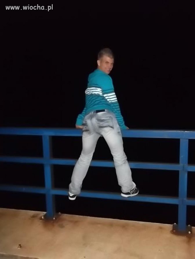 Patrz na mój 