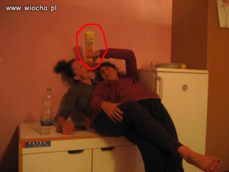 Rarytasy z mleczkiem CIF 