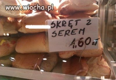 Skręty smakowe nawet już są
