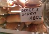 Skręty smakowe nawet już są