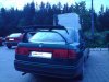 Toledo wiejski tuning.