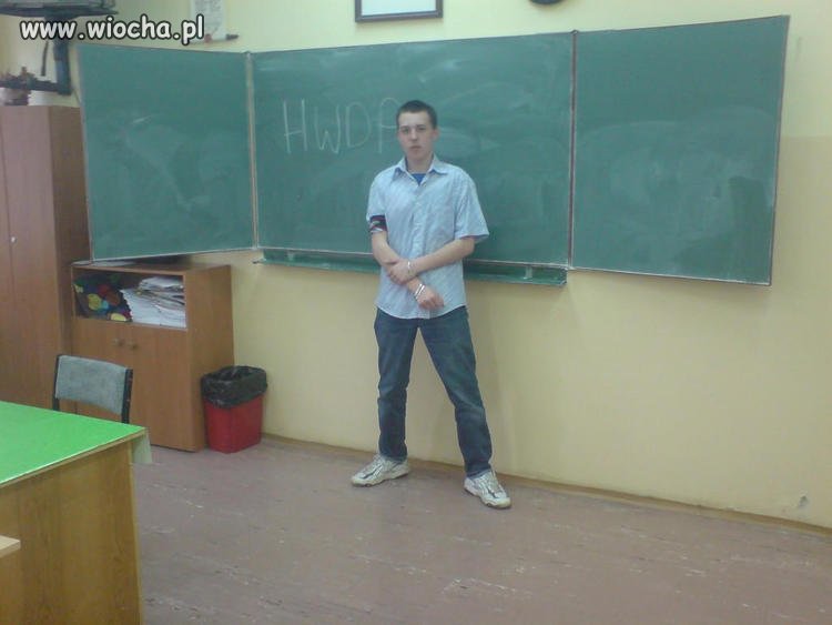 Pokolenie HWDP