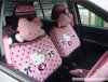 Niema to jak mieć bzika na punkcie Hello Kitty 