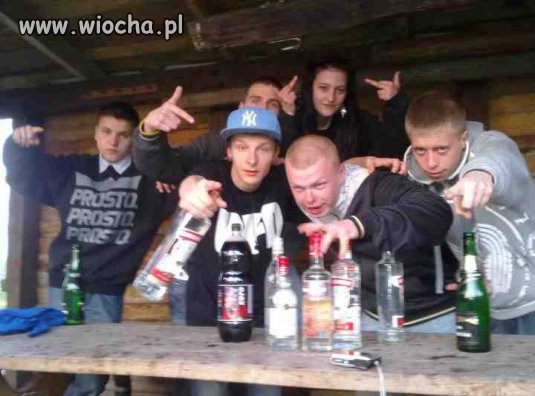 Lans na alkohol