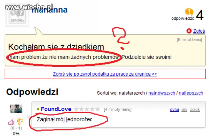 Kochałam się z dziadkiem.