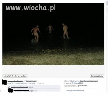 Można i tak... 